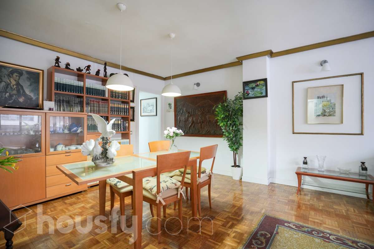 Piso en venta en Paseo de las Delicias, Arganzuela, Madrid-4