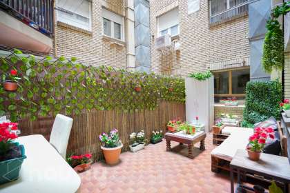 Piso en venta en Paseo de las Delicias, Delicias, Madrid-0