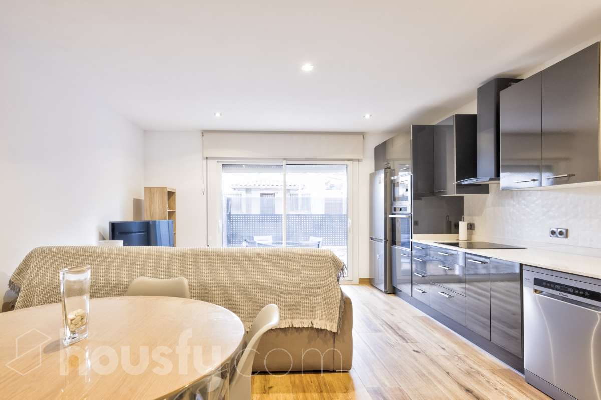 Piso en venta en CL REPUBLICA DE XILE,  Sant Celoni-3