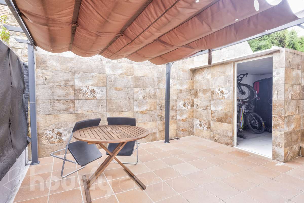 Piso en venta en CL REPUBLICA DE XILE,  Sant Celoni-1