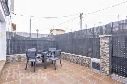 Piso en venta en CL REPUBLICA DE XILE, Sant Celoni-0