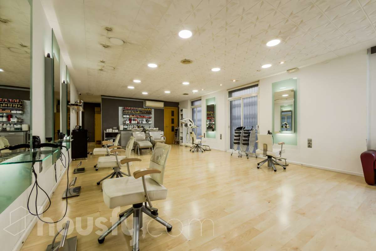 Local en venta en Avinguda de la República Argentina, Gràcia, Barcelona-4