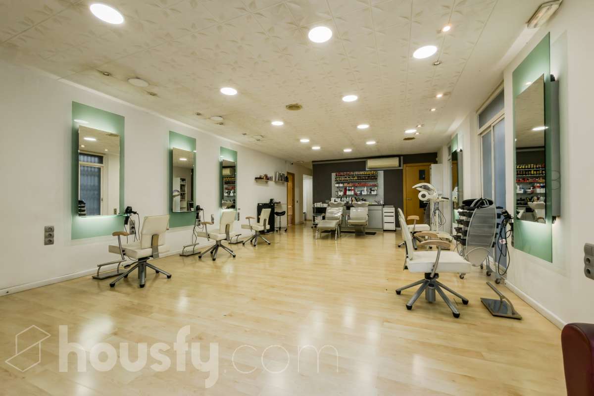 Local en venta en Avinguda de la República Argentina, Gràcia, Barcelona-1