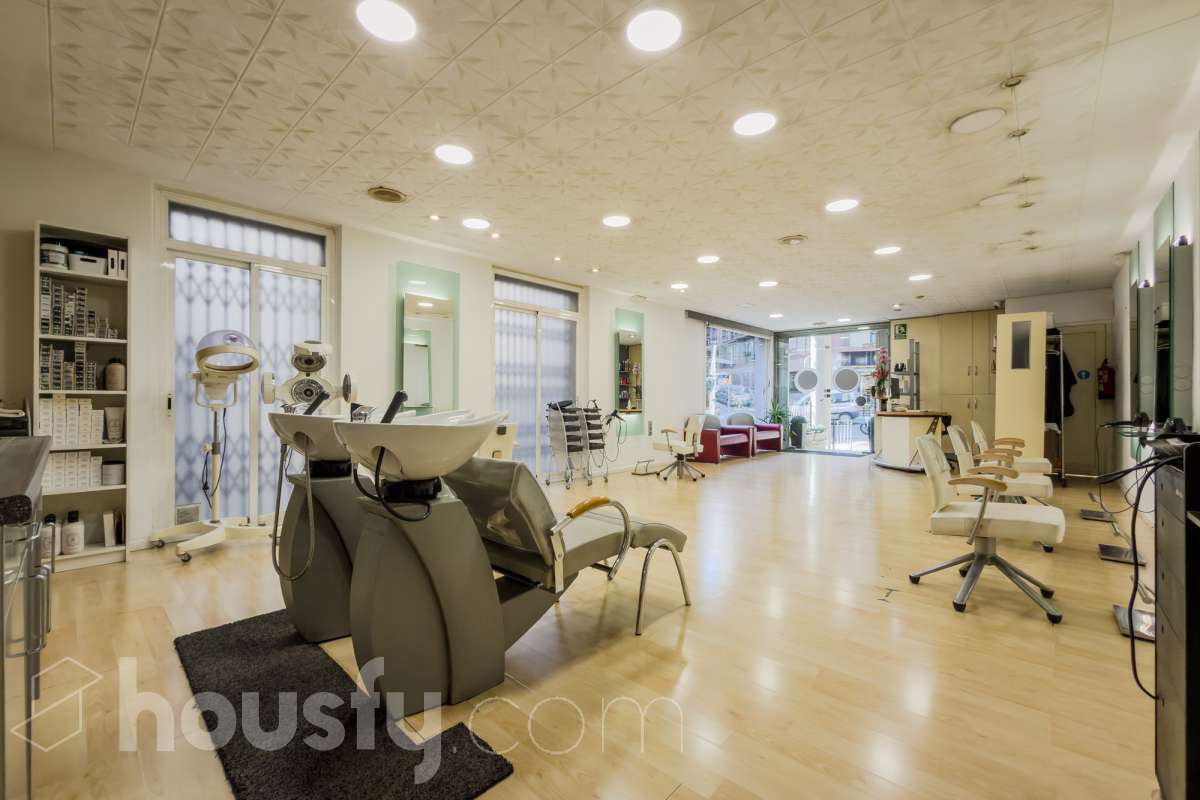 Local en venta en Avinguda de la República Argentina, Gràcia, Barcelona-0