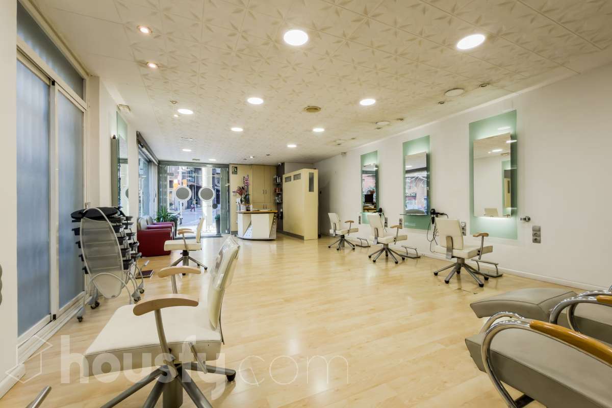 Local en venta en Avinguda de la República Argentina, Gràcia, Barcelona-2