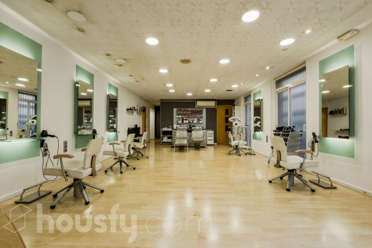 Local en venta en Avinguda de la República Argentina, Gràcia, Barcelona-3