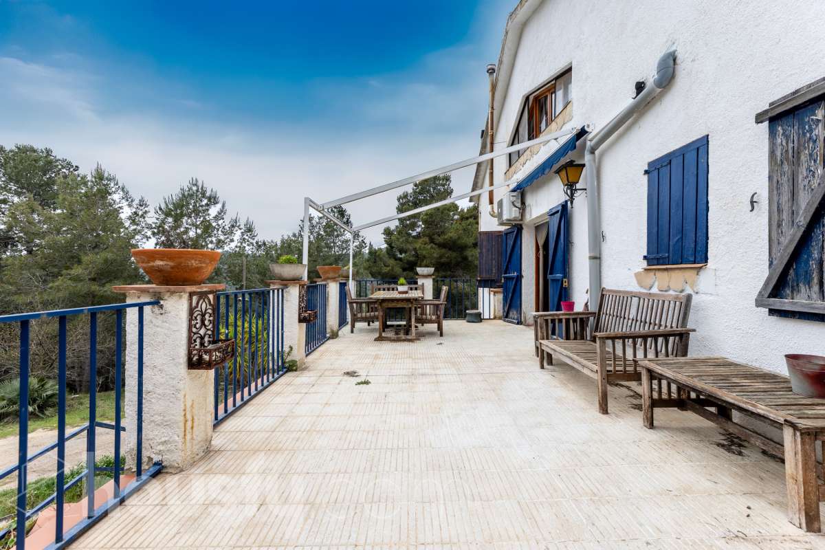 Casa en venta en BO FONT FREGONA,  Torrelles de Foix-0