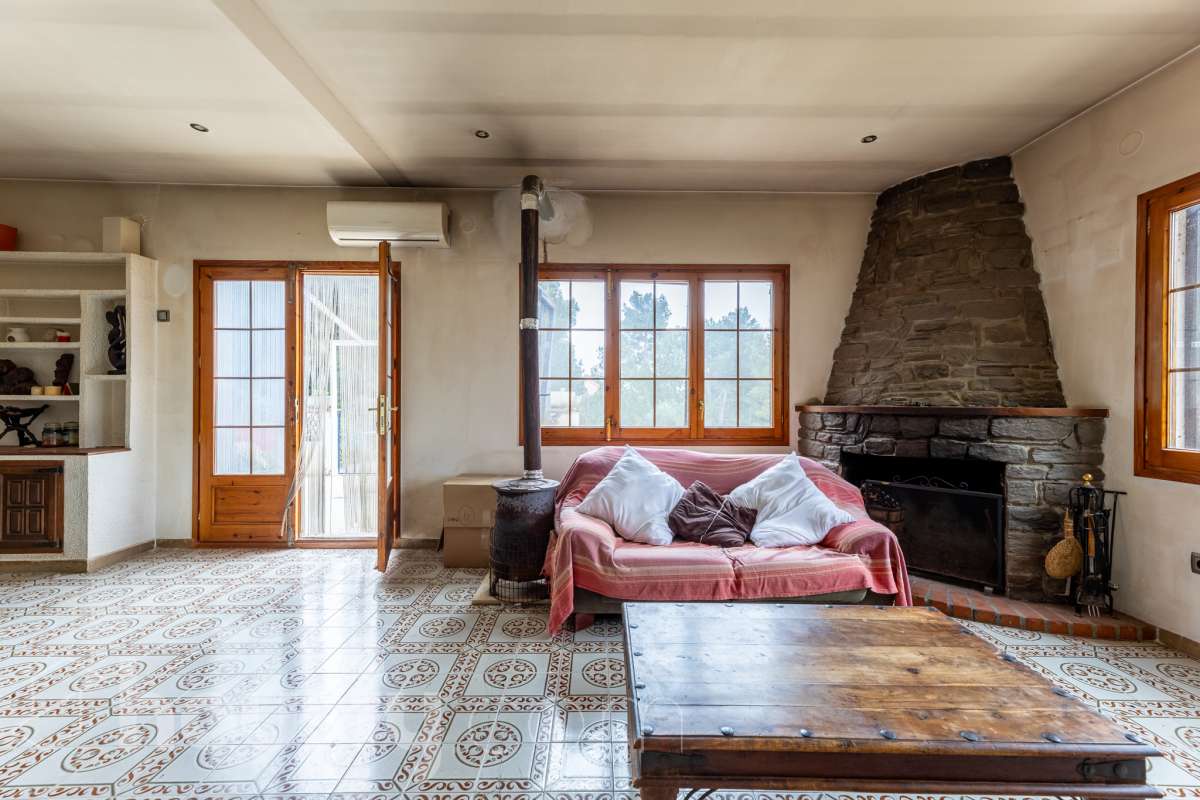 Casa en venta en BO FONT FREGONA,  Torrelles de Foix-3