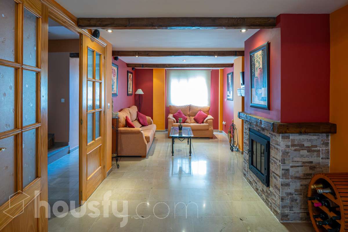 Casa en venta en Calle Atlántida,  Manilva-4