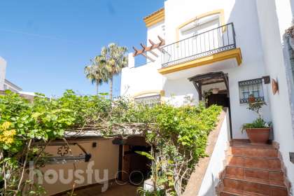 Casa en Calle Atlántida