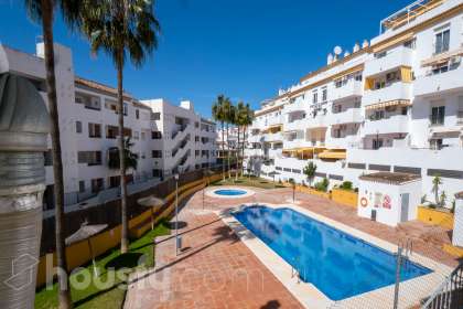 Casa en venta en Calle Atlántida, Manilva, Manilva-0