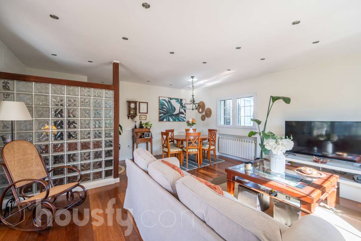 Casa en venta en CL COLMENAR,  Valdemorillo-2