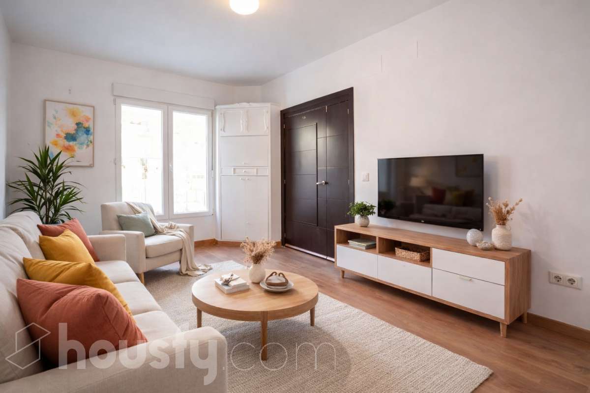 Casa en venta en Calle León Bonnat, Salamanca, Madrid-4