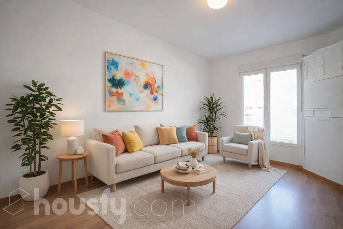 Casa en venta en Calle León Bonnat, Salamanca, Madrid-2