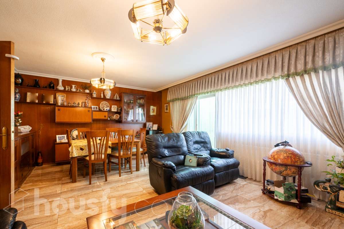 Casa en venta en Calle la Huerta,  Seseña-1