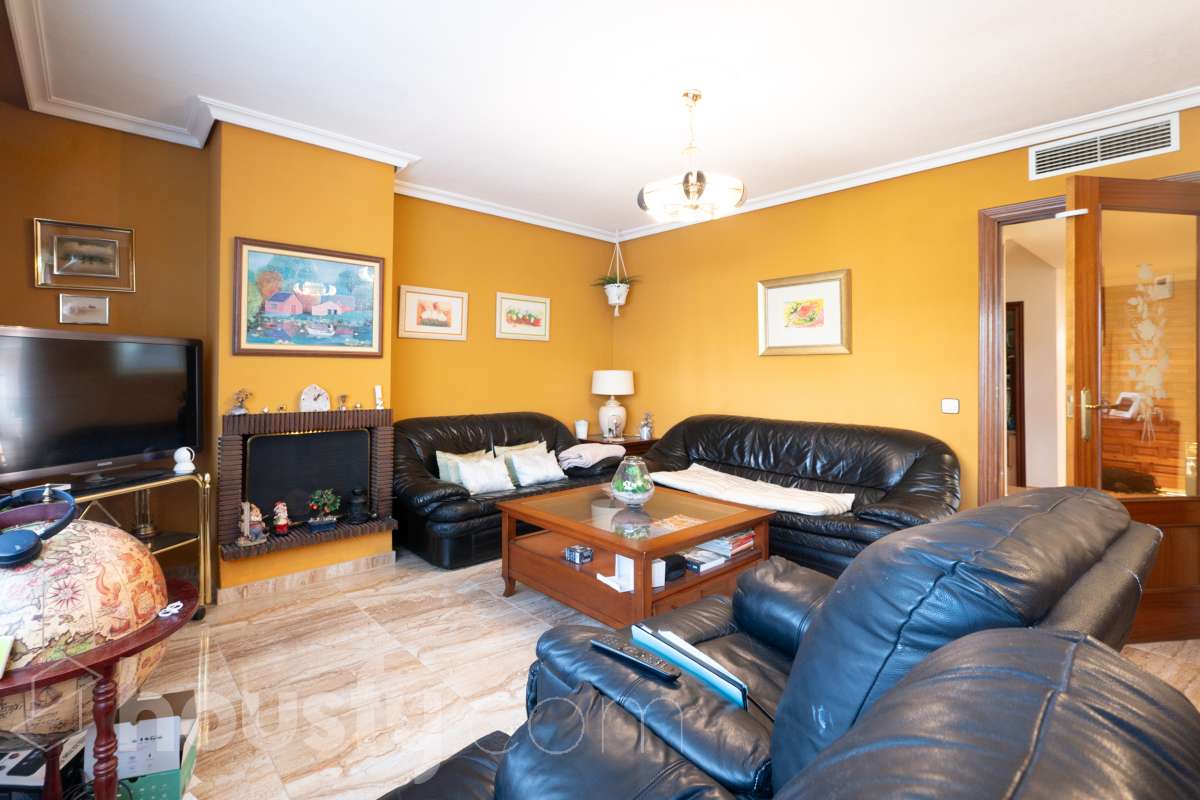 Casa en venta en Calle la Huerta,  Seseña-2