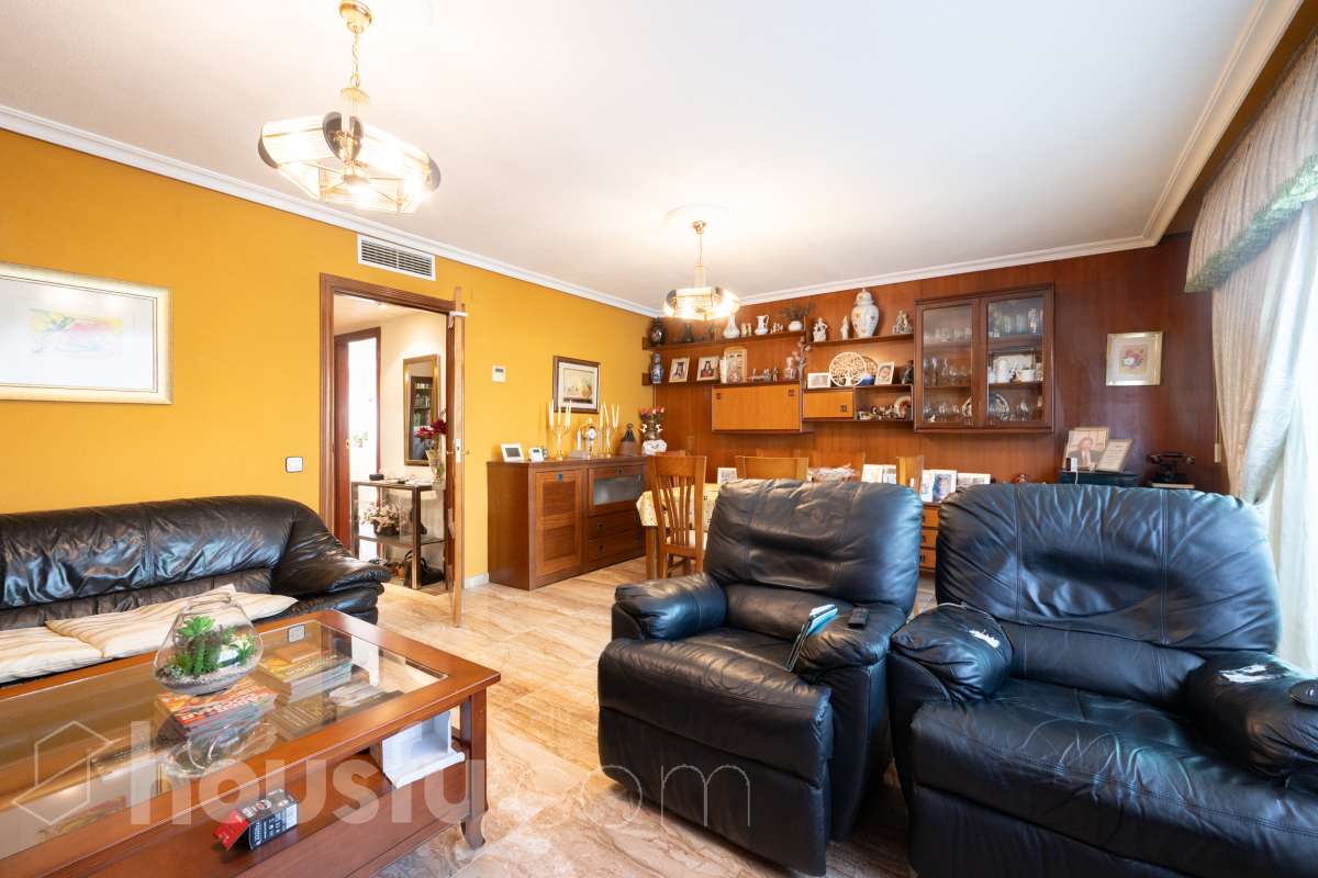 Casa en venta en Calle la Huerta,  Seseña-4