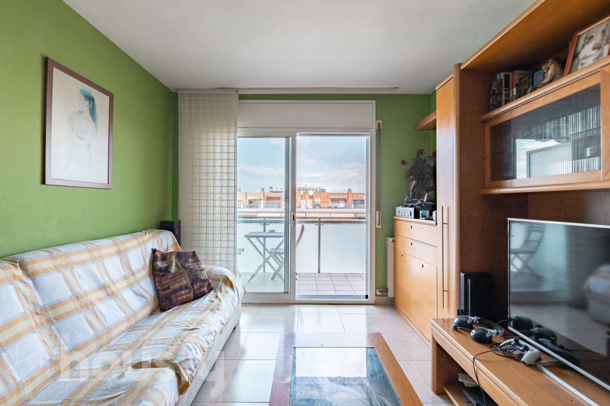Dúplex en venta en Avinguda de la Verge de Montserrat,  El Prat de Llobregat-4