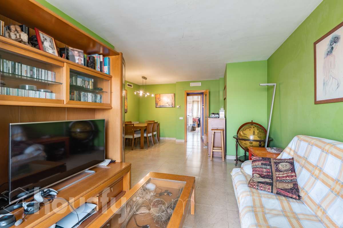 Dúplex en venta en Avinguda de la Verge de Montserrat,  El Prat de Llobregat-3