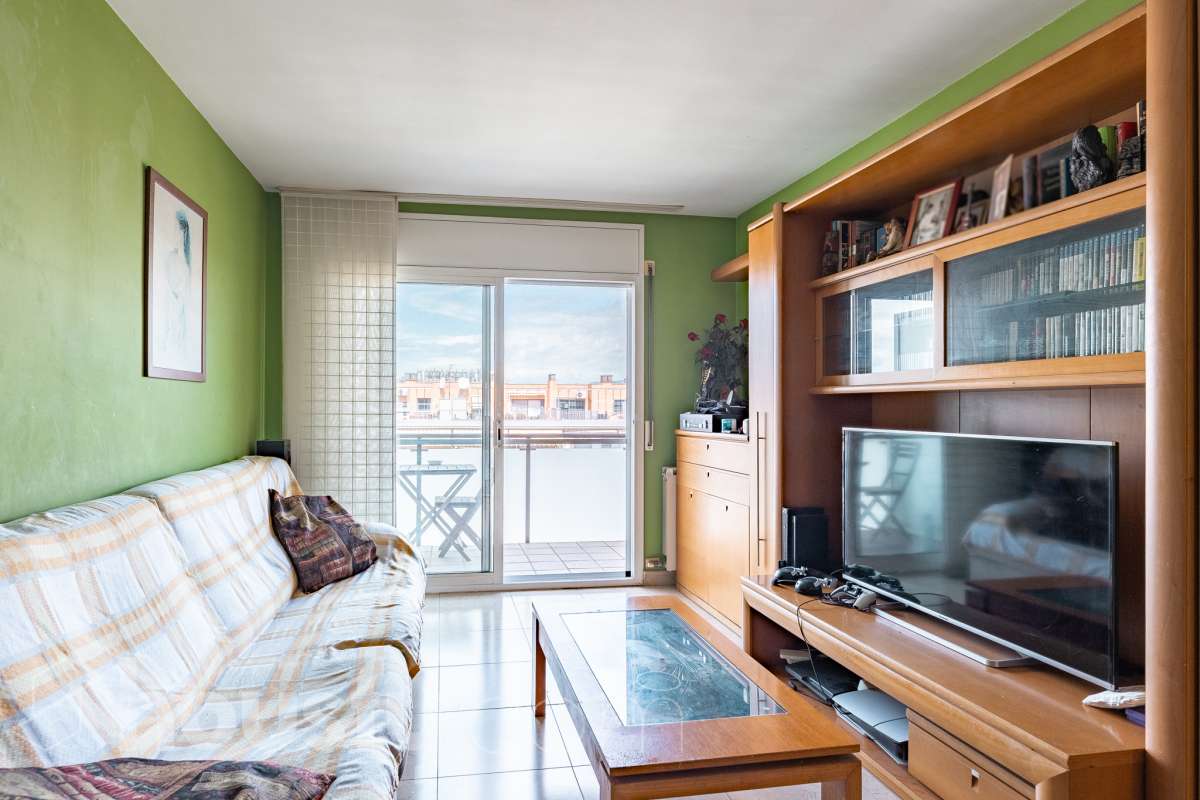 Dúplex en venta en Avinguda de la Verge de Montserrat,  El Prat de Llobregat-2