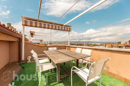 Dúplex en venta enel barrio de Coll Favà - Can Magí de Sant Cugat del Vallès