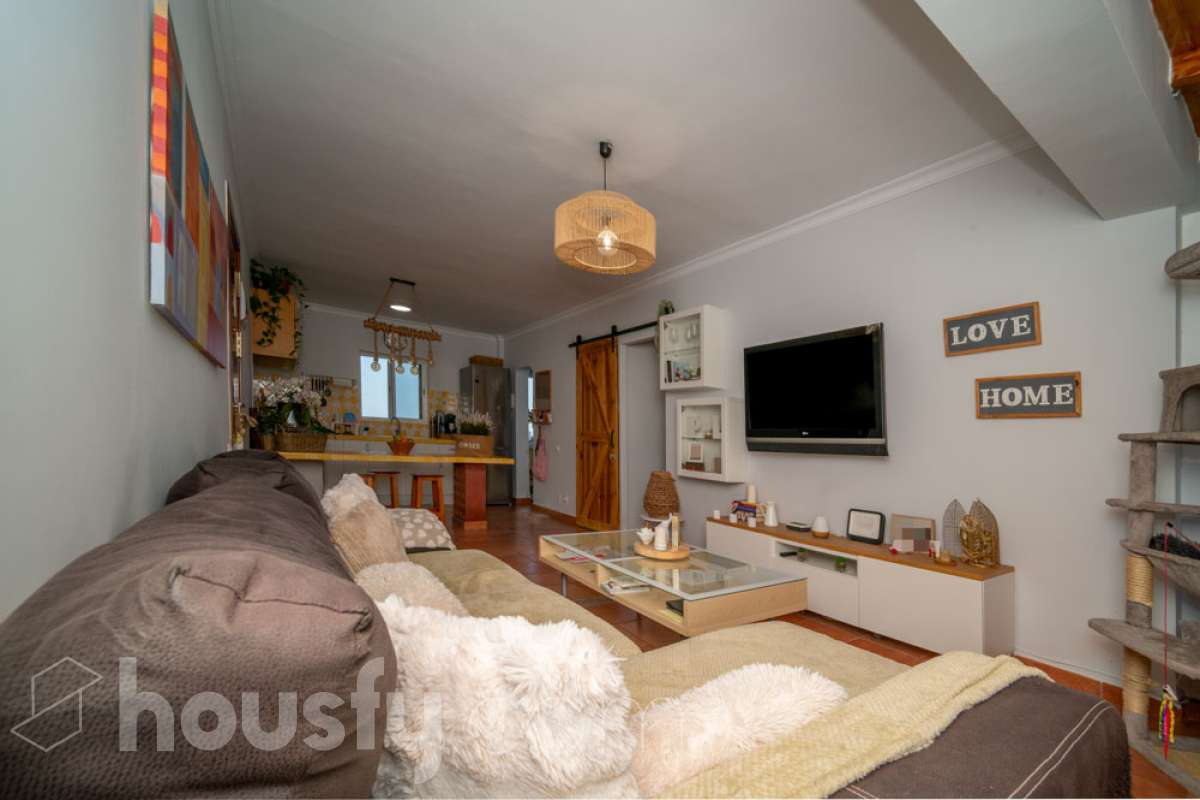 Piso en venta en CL ANTON DVORAK, Carretera del Centro - Cono sur, Las Palmas de Gran Canaria-2