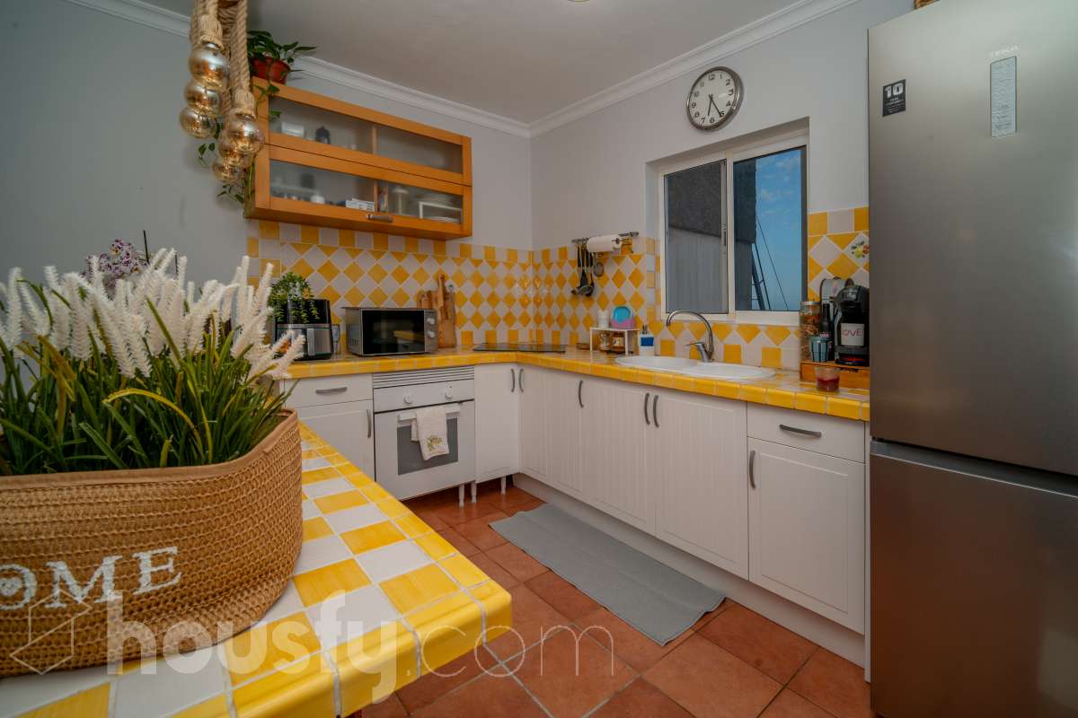 Piso en venta en CL ANTON DVORAK, Carretera del Centro - Cono sur, Las Palmas de Gran Canaria-3