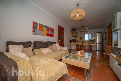 Piso en venta en CL ANTON DVORAK, Cono Sur, Las Palmas de Gran Canaria-0