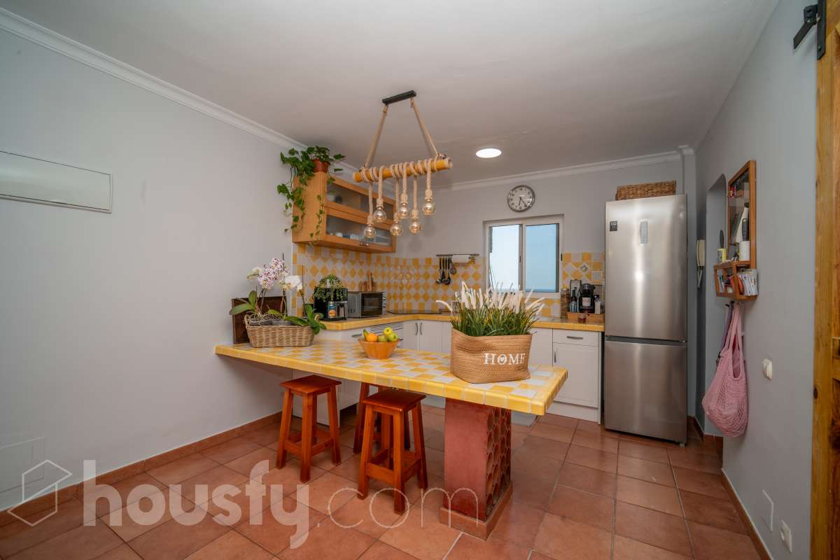 Piso en venta en CL ANTON DVORAK, Carretera del Centro - Cono sur, Las Palmas de Gran Canaria-4