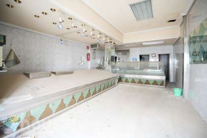 Locales en venta en Alcobendas