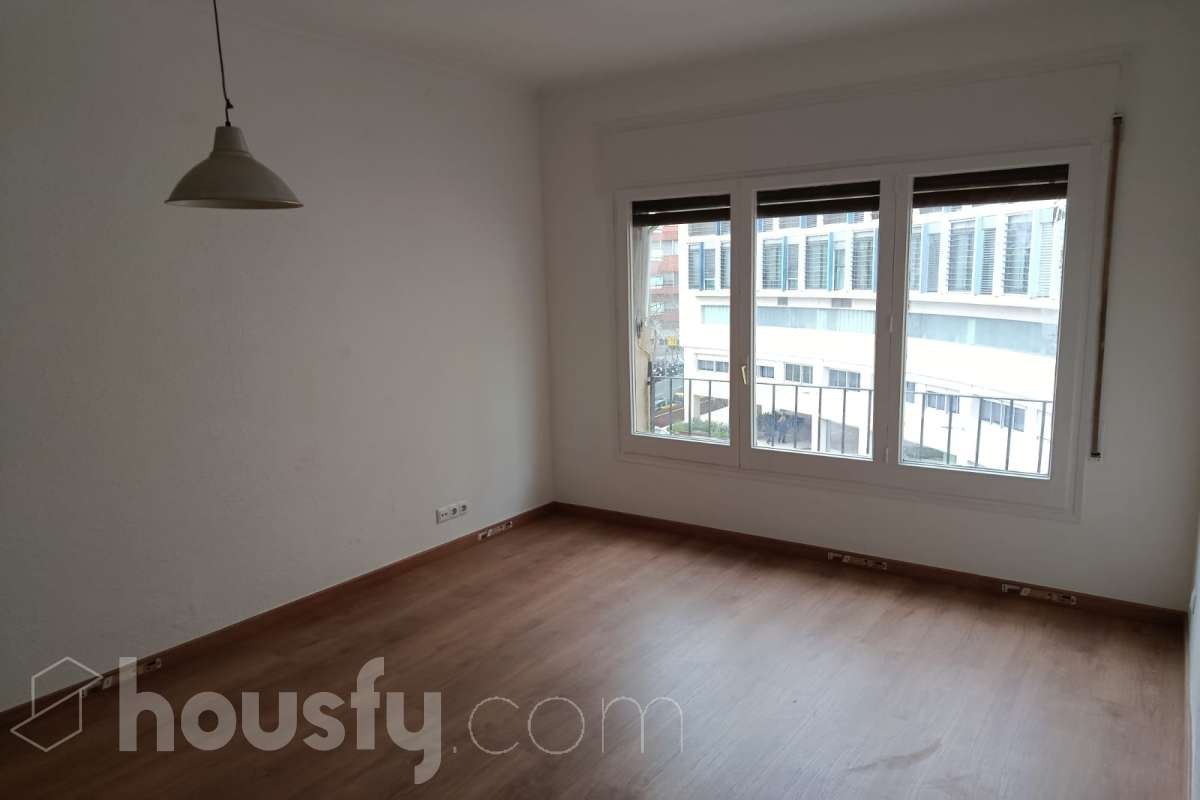 Piso en alquiler en Carrer de Martí, Gràcia, Barcelona-1