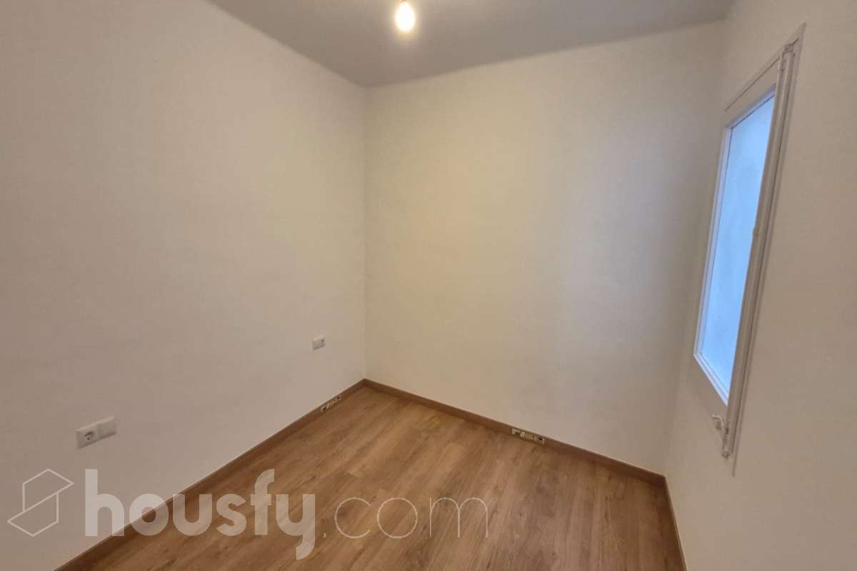 Piso en alquiler en Carrer de Martí, Gràcia, Barcelona-4