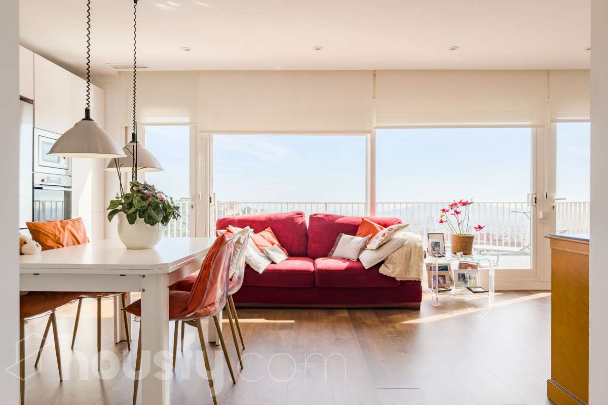 Casa en venta en Carrer de Castellterçol, Gràcia, Barcelona-2