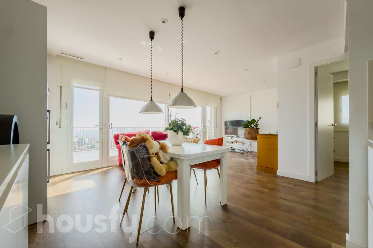 Casa en venta en Carrer de Castellterçol, Gràcia, Barcelona-4