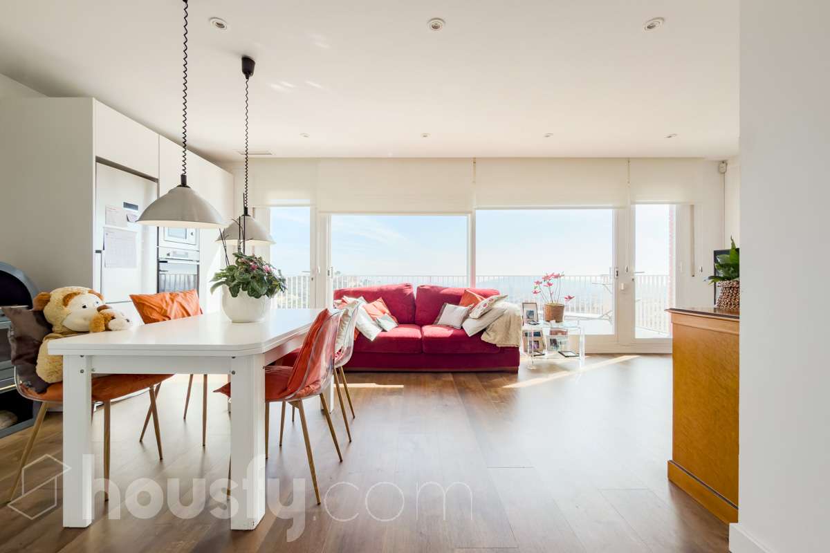 Casa en venta en Carrer de Castellterçol, Gràcia, Barcelona-1