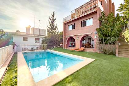 Casas en venta en Molins de Rei