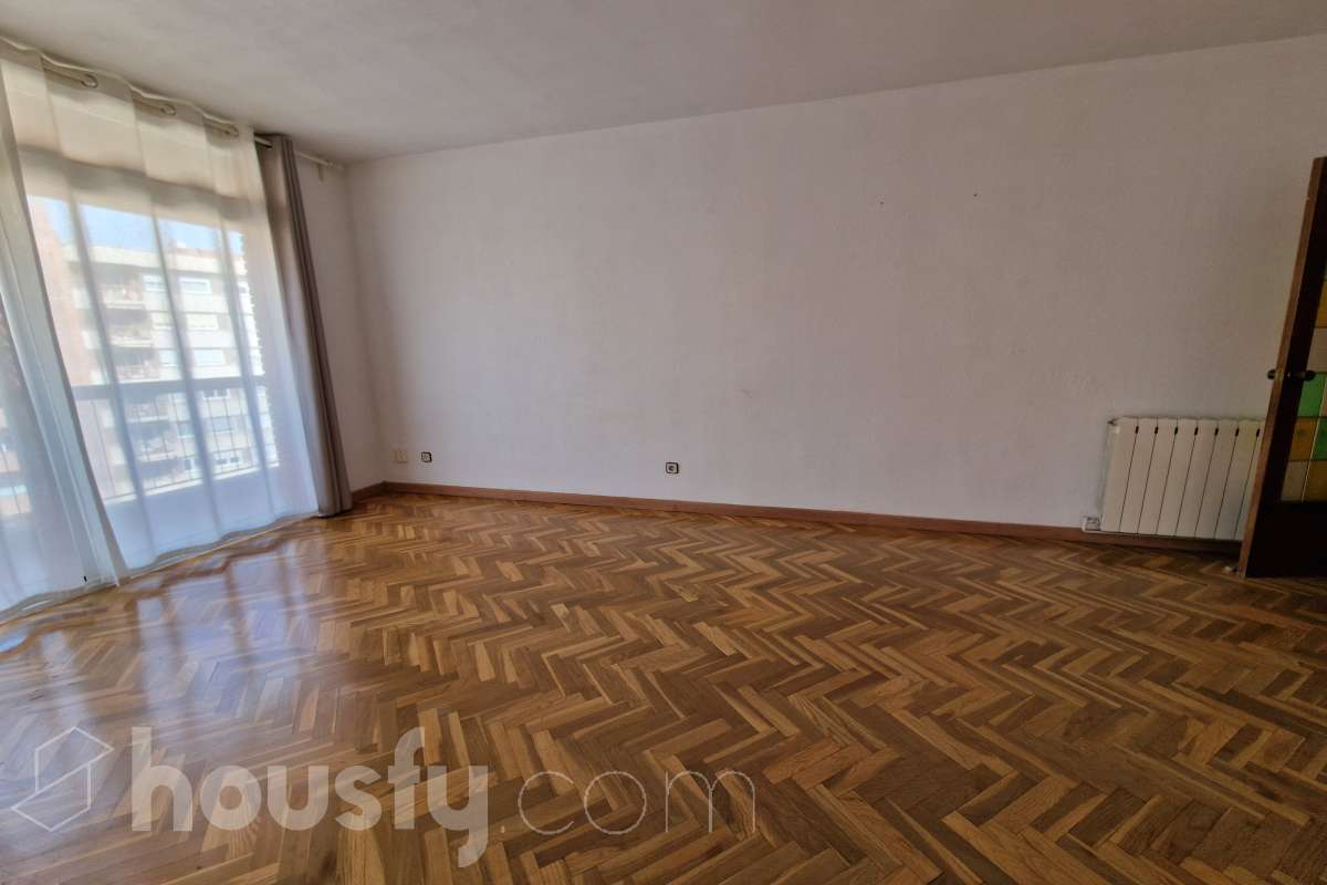 Piso en alquiler en Avinguda de Roma, Eixample, Barcelona-2