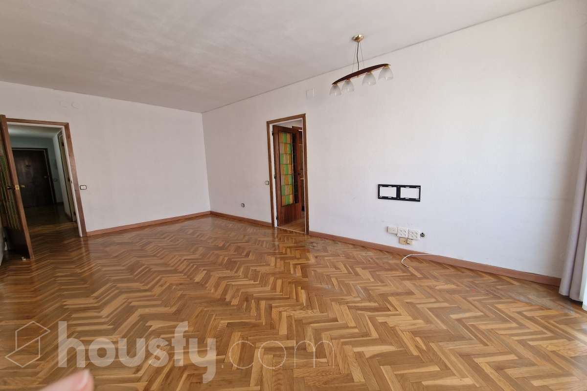 Piso en alquiler en Avinguda de Roma, Eixample, Barcelona-3