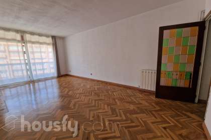 Pisos en alquiler enel barrio de La Salut - Lloreda de Badalona