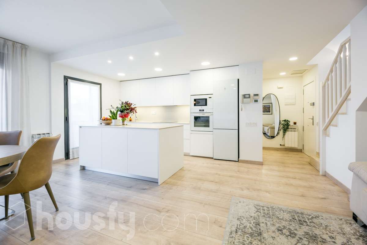 Ático en venta en Carrer Bon Viatge,  Sant Joan Despí-2