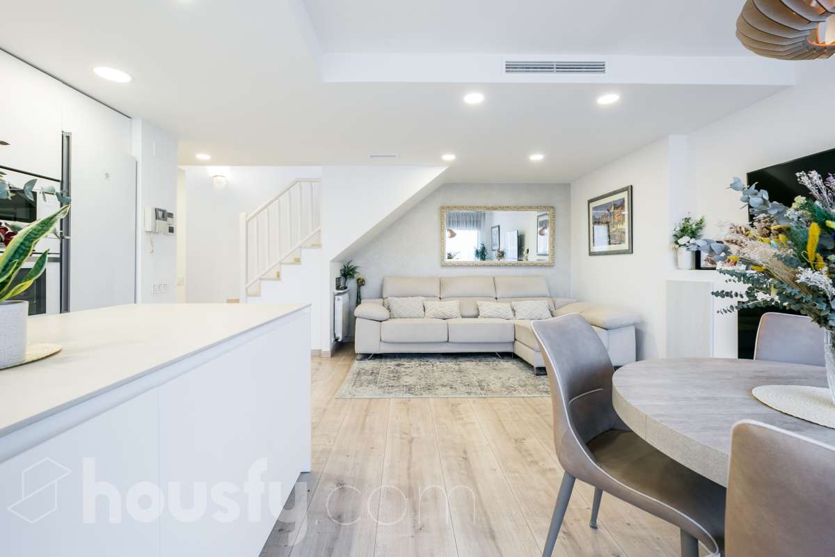 Ático en venta en Carrer Bon Viatge,  Sant Joan Despí-4