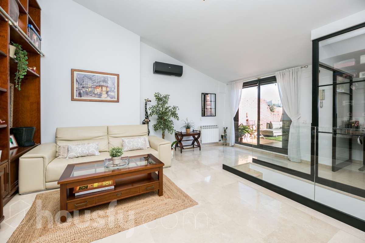 Ático en venta en Carrer Bon Viatge,  Sant Joan Despí-3