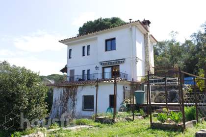 Casas en venta en Lloret de Mar