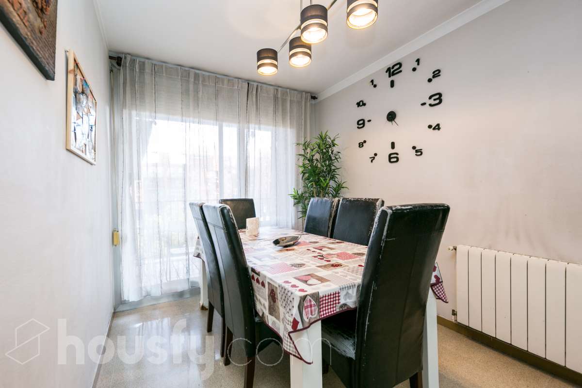 Piso en venta en Passeig de Santa Coloma, Sant Andreu, Barcelona-3