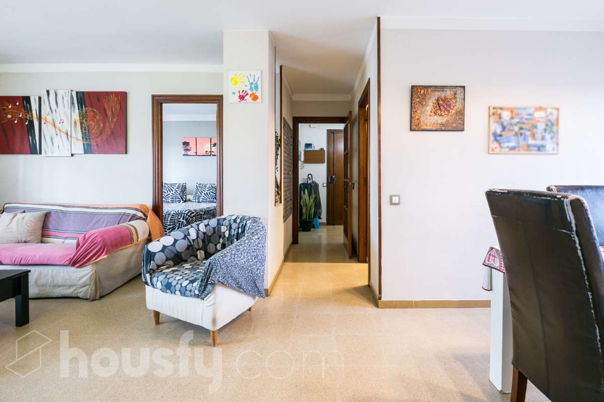 Piso en venta en Passeig de Santa Coloma, Sant Andreu, Barcelona-4