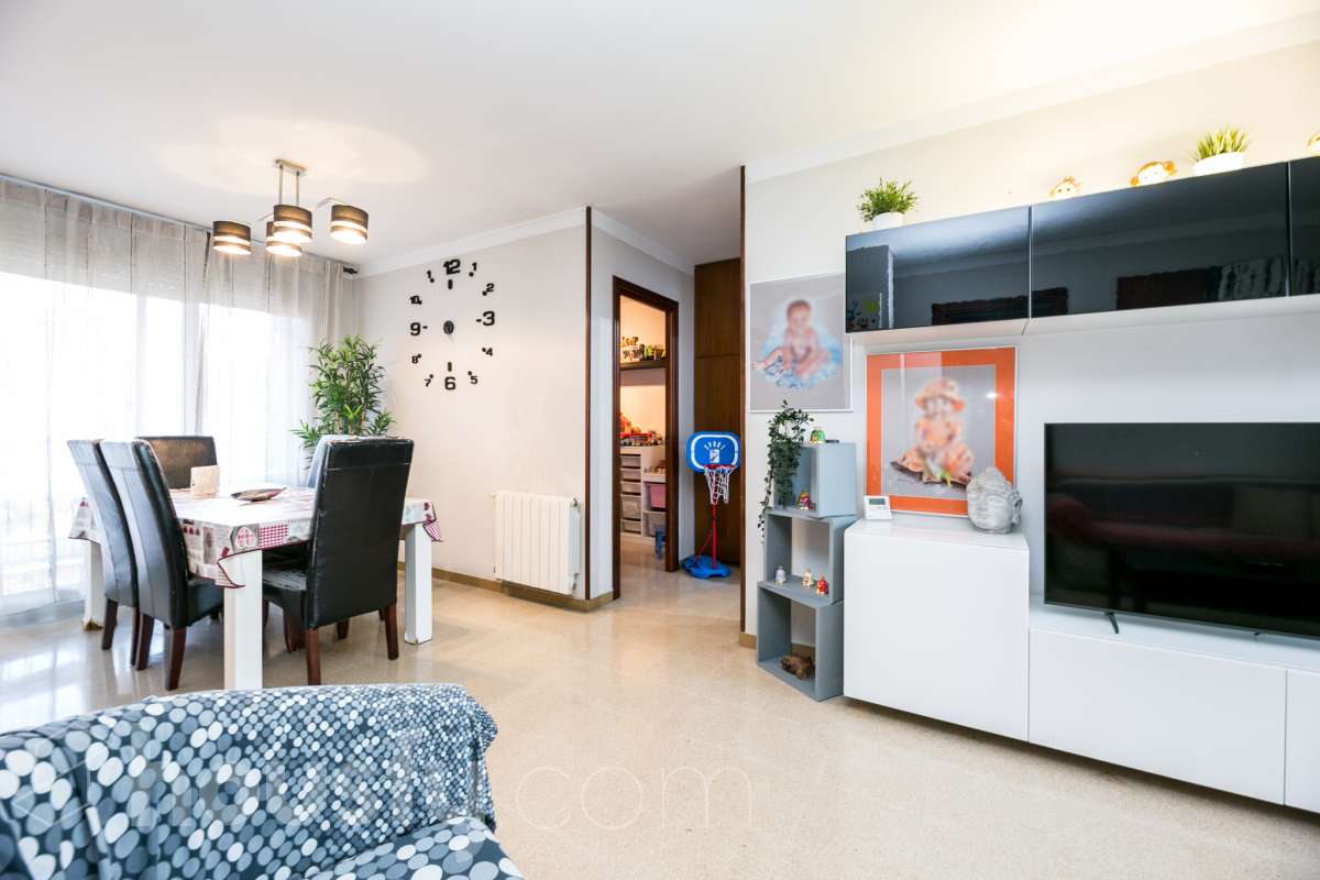 Piso en venta en Passeig de Santa Coloma, Sant Andreu, Barcelona-2