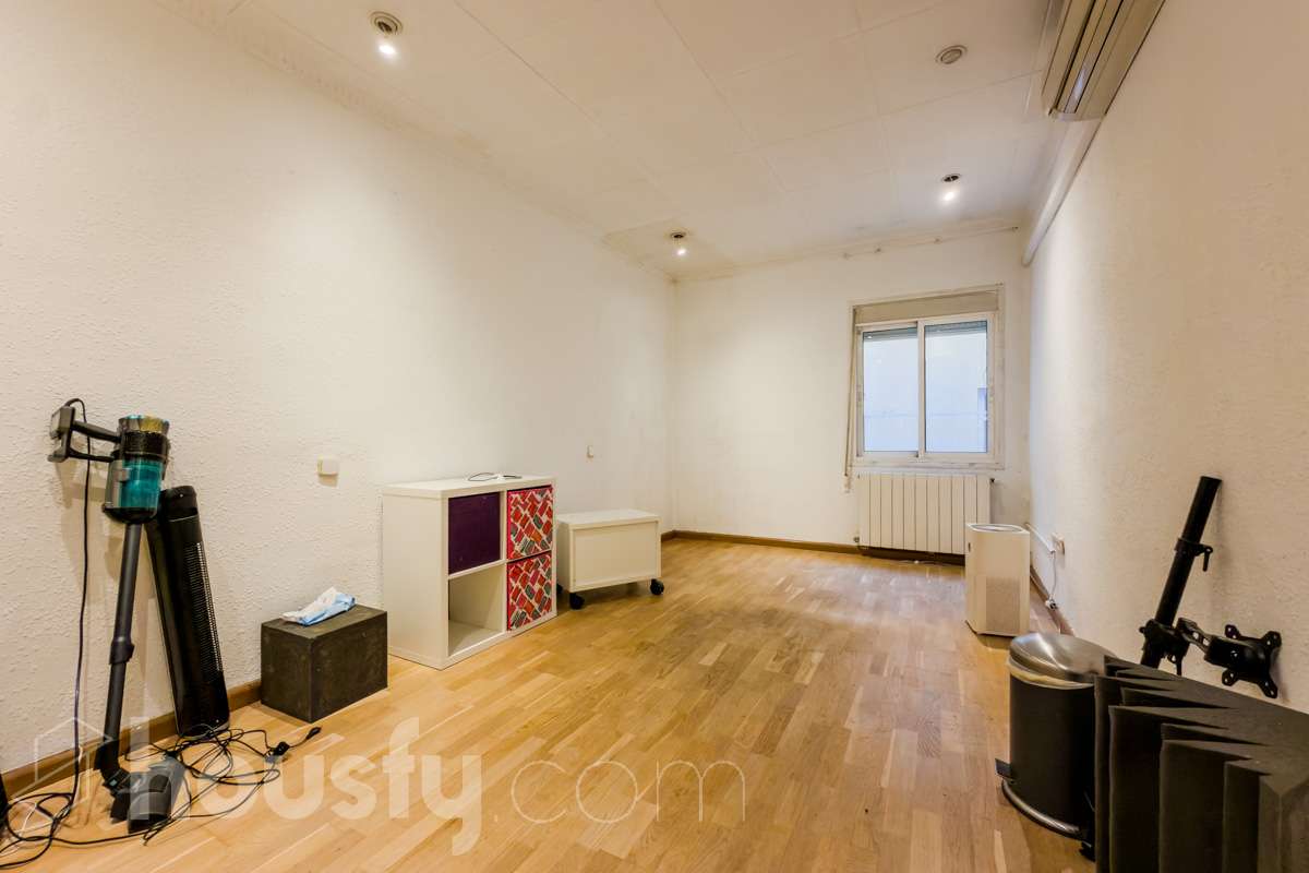 Piso en venta en Carrer de Bolívia, Sant Martí, Barcelona-4