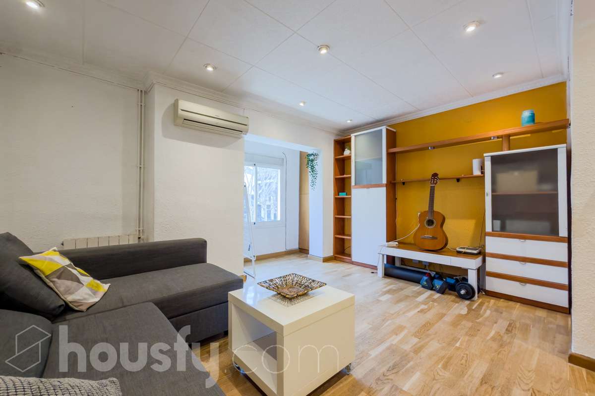 Piso en venta en Carrer de Bolívia, Sant Martí, Barcelona-0