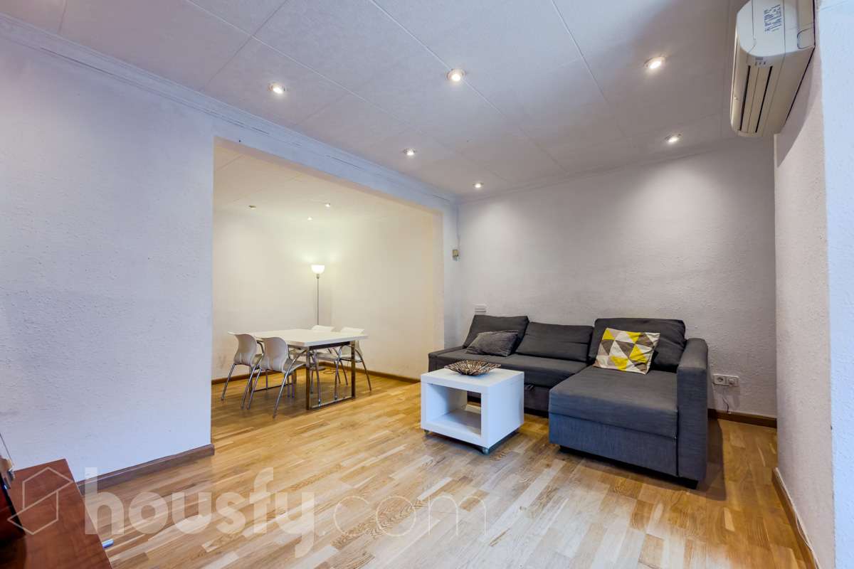 Piso en venta en Carrer de Bolívia, Sant Martí, Barcelona-3