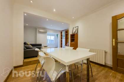 Piso en venta en Carrer de Bolívia, El Parc i la Llacuna del Poblenou, Barcelona-0